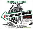 The Undertones - Teenage Kicks - The Very Best Of (CD / Download)